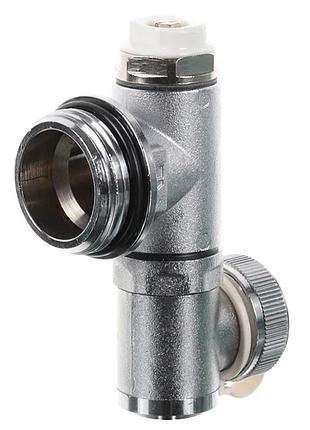 Конечная сливная группа roho r611-100 - 1" (с краном майского) (ro0153)