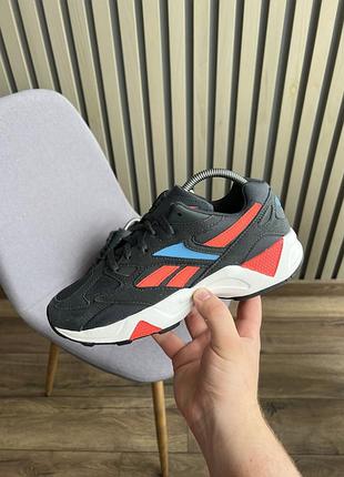 Кросівки reebok aztrek 96 40 розмір оригінал нові сток