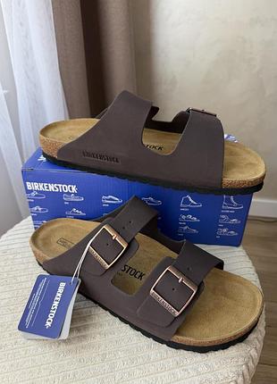 Легендарні birkenstok arizona біркенштоки🔥 43ий розмір 28 см