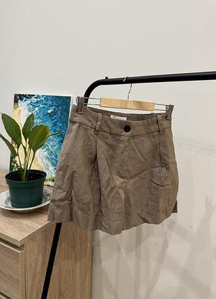 Базовые шорты h&amp;m