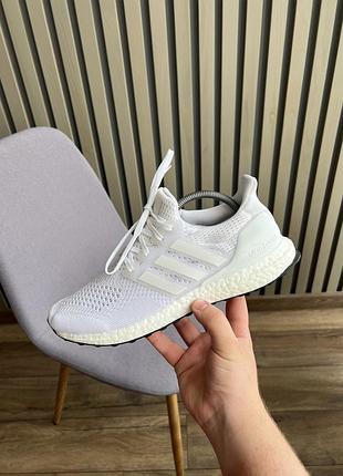 Кросівки adidas ultraboost 1.0 42.5 розмір оригінал нові сток