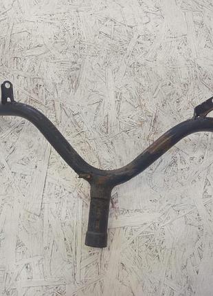 Кермо honda dio 62 /68
