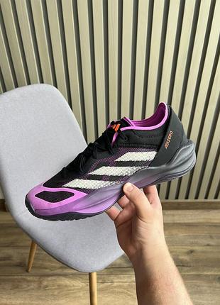 Кросівки adidas adizero select 2.0 low 45 розмір оригінал нові сток