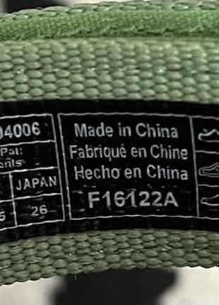 Teva original universal 40,5 оригінал 4