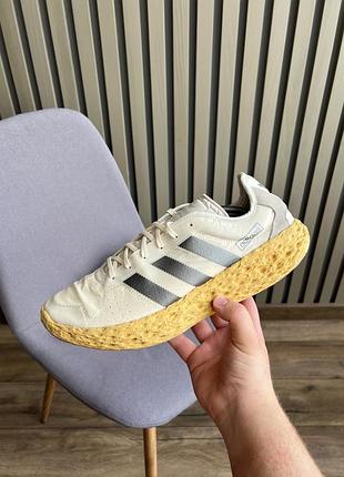 Кросівки adidas zponge 48.5 розмір оригінал нові сток
