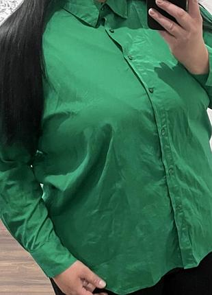 Сорочка жіноча 💚