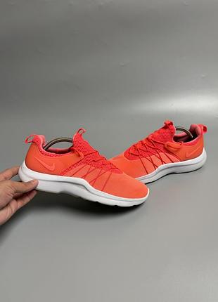 Жіночі кросівки nike womens darwin running trainers 819959 881 sneakers shoes 41 розмір 26,5 устілка