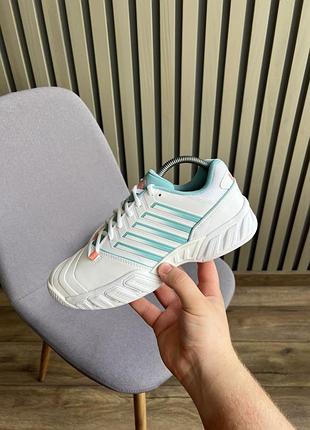 Кросівки k-swiss bigshot light 4 40 розмір оригінал нові сток