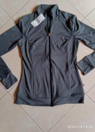 Женская спортивная кофта hema sports