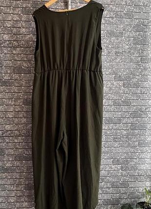 Сукня - комбінезон shein 3xl