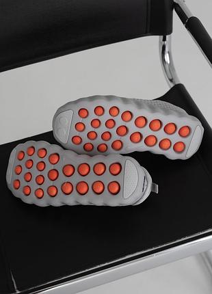 Nike mind grey 10