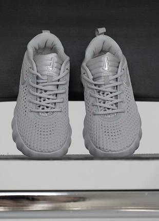 Nike mind grey 6