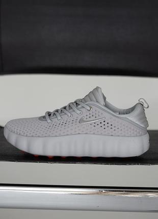 Nike mind grey 9