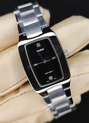 Жіночий годинник casio ltp-1165a-1c2 lady timeless collection оригінал гарантія