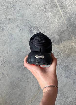Nike mind black 2