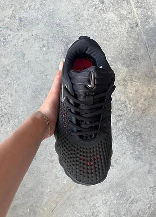 Nike mind black 3