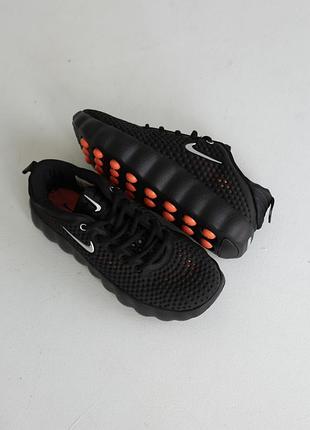 Nike mind black 7