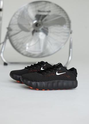 Nike mind black 6