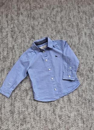 Сорочка h&m стан ідеальний 98
