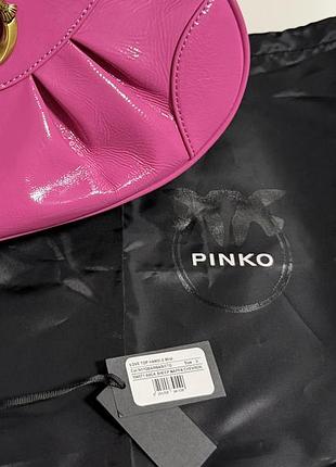 Сумка pinko оригинал 7