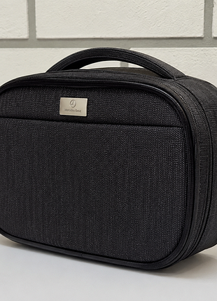 Сумка mercedes benz samsonite