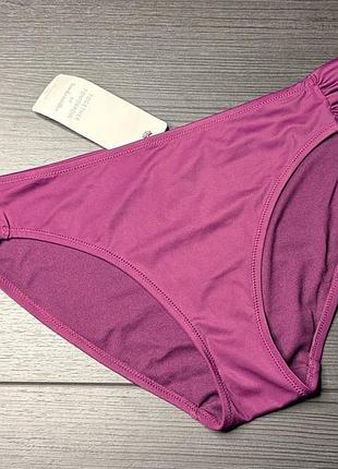 Арт.2363 низ от купальника трусики плавки от hunkemoller.