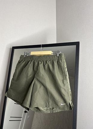 Шорти nike