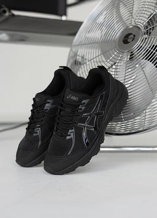 Asics gel-venture 6 shield 4