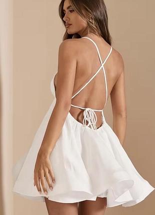Платье shein 3