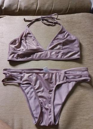 Купальник бикини р.38. или м. primark