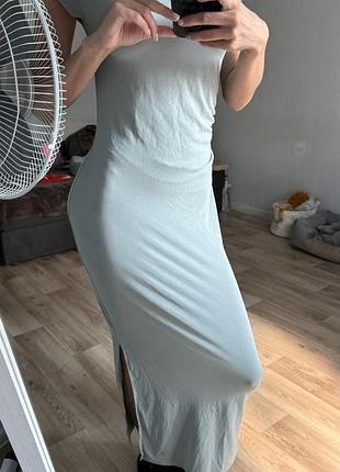 Платье calvin