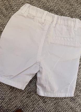 Шорти h&m 92 3