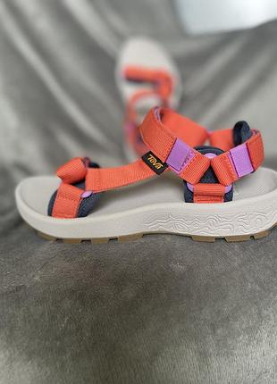 Teva hydratrek  38 оригінал