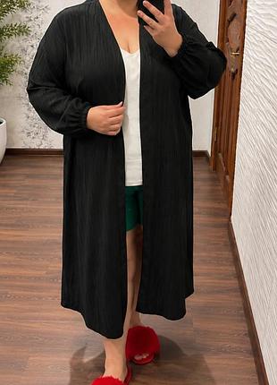 Кардиган великий розмір 🖤