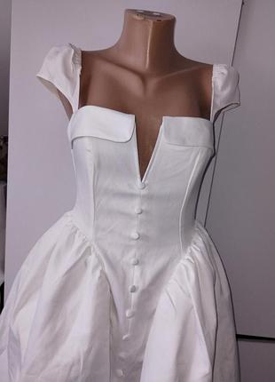 Трендова сукня 😍😍😍 7
