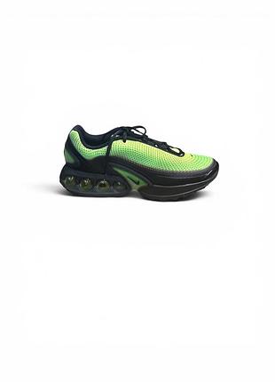 Кросівки nike air max dn, розмір 42(26,5 см). оригінал