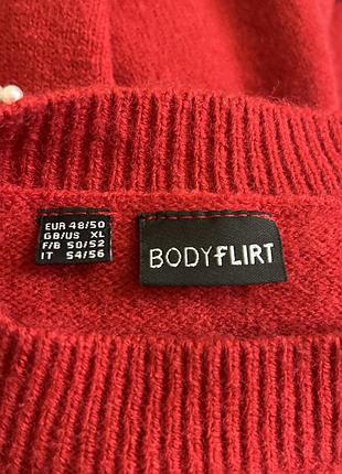Светр теплий мягкий 6