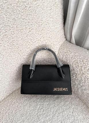 Jacquemus le chiquito long