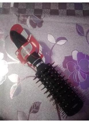 Гребінець для волосся hair brush n 5065 la rosa