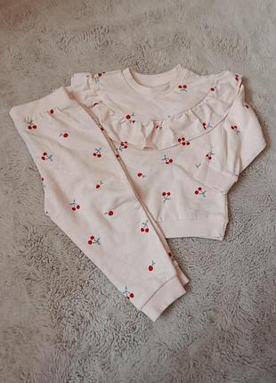 Костюм primark 2 роки