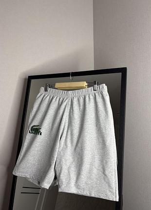 Шорти lacoste