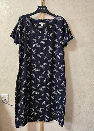 Плаття barbour