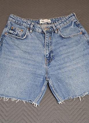 Бермуди zara
