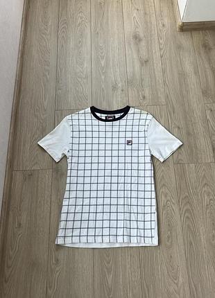 Футболка fila