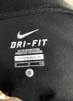 Женские спортивные шорты nike4 фото