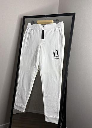 Штани armani exchange