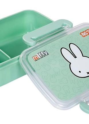 Контeйнер 708833 "miffy.bunny" 420 мл yes