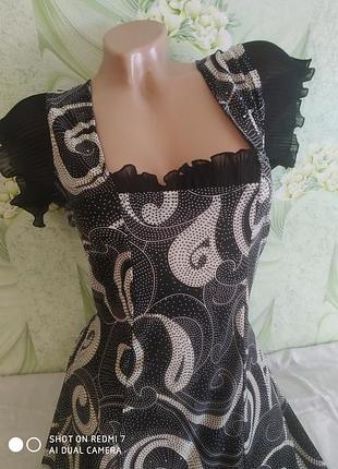 Платье классное. 2