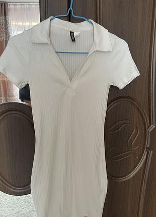 Сукня 👗 h&m