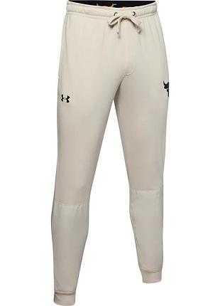 Спороивные штаны under armour project rock
